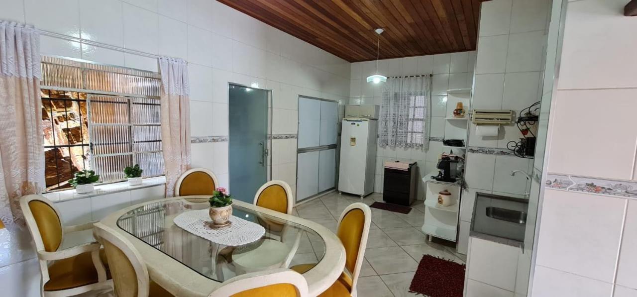 Casa Ouro Preto Daire Ouro Preto  Dış mekan fotoğraf