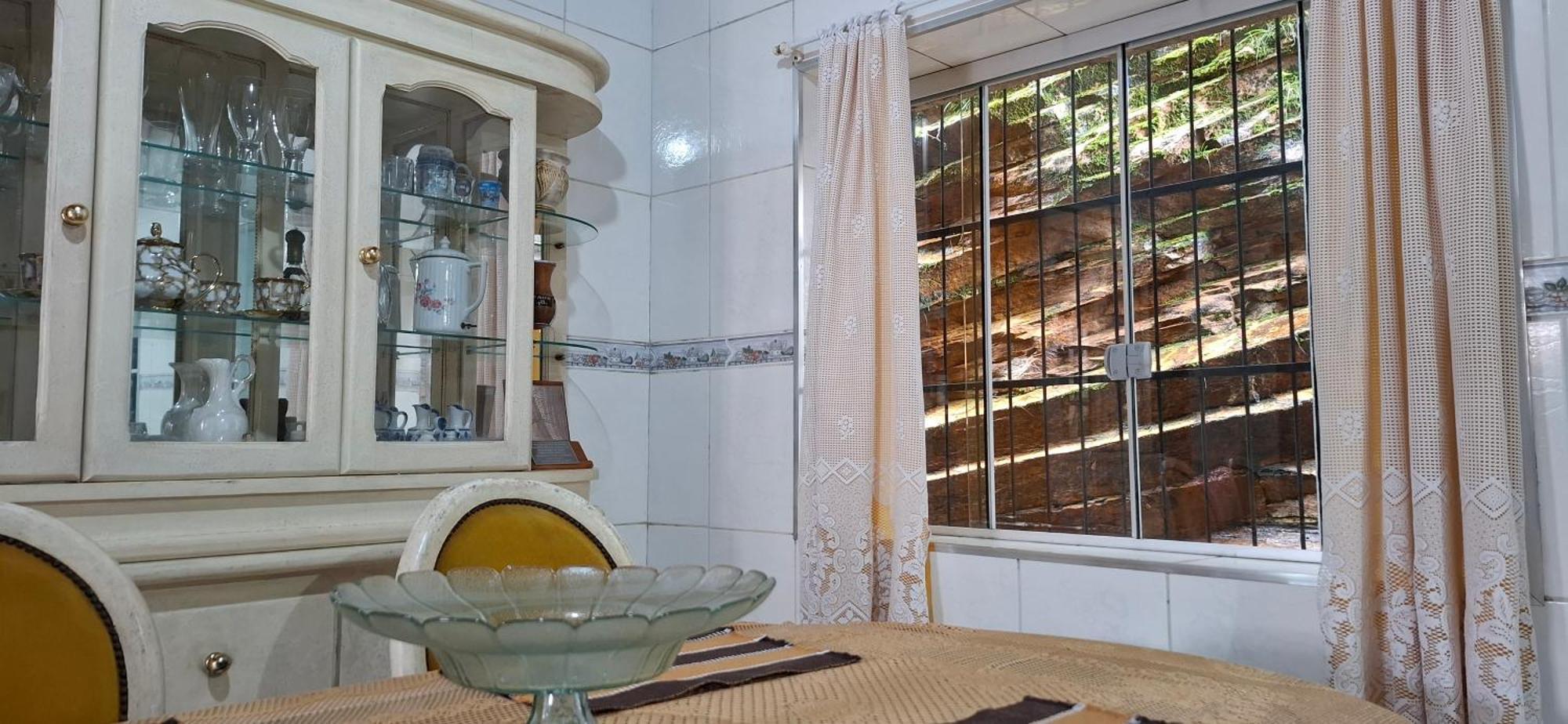 Casa Ouro Preto Daire Ouro Preto  Dış mekan fotoğraf