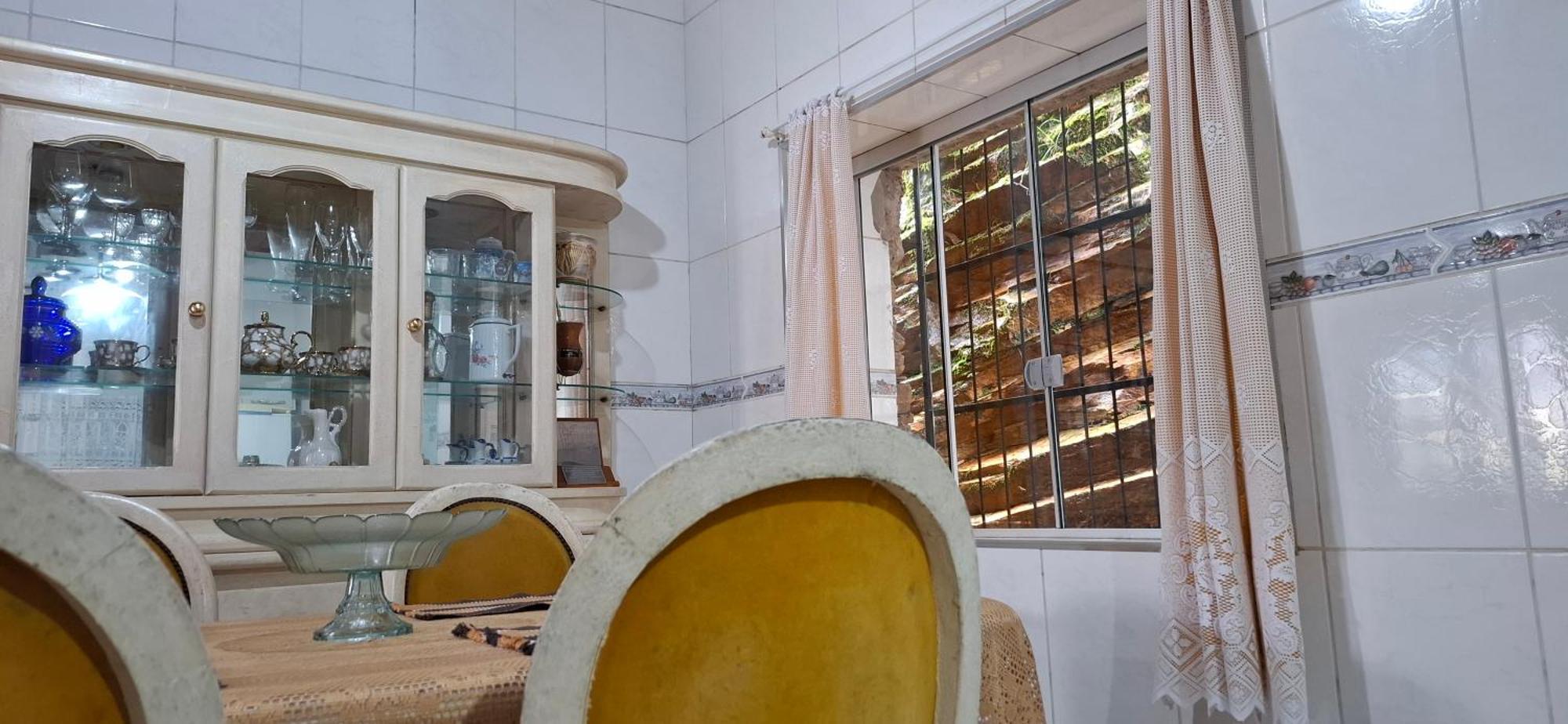 Casa Ouro Preto Daire Ouro Preto  Dış mekan fotoğraf